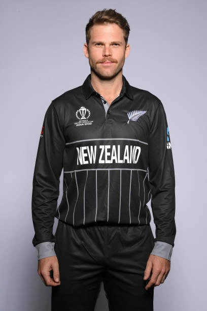 Lockie Ferguson